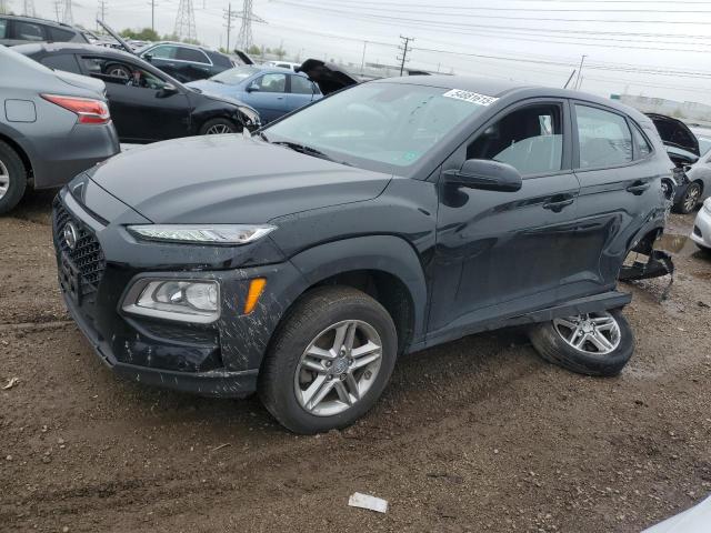  Salvage Hyundai KONA