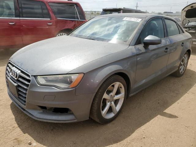  Salvage Audi A3
