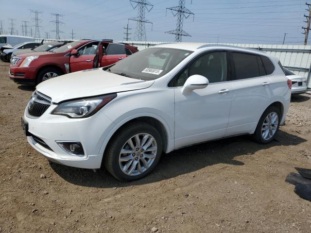  Salvage Buick Envision