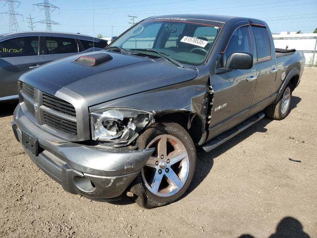  Salvage Dodge Ram 1500