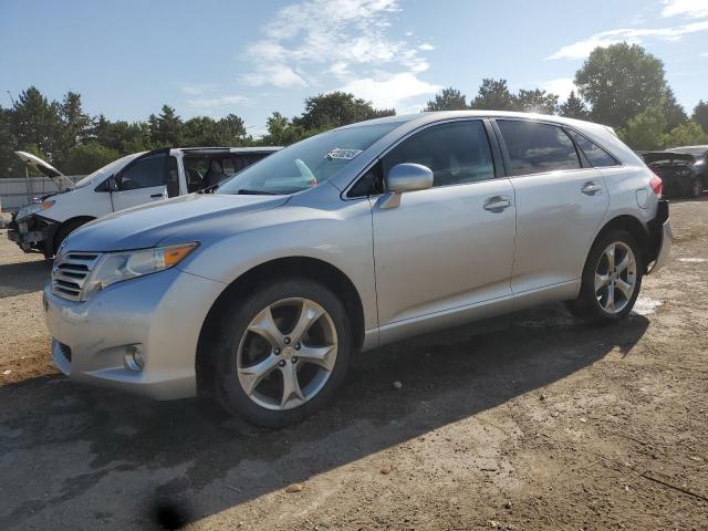  Salvage Toyota Venza