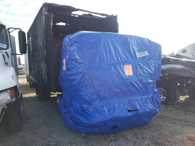  Salvage Isuzu Npr Hd