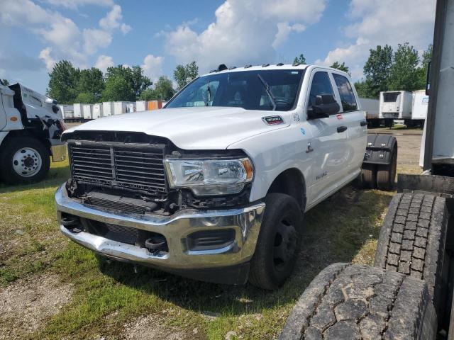  Salvage Ram 3500