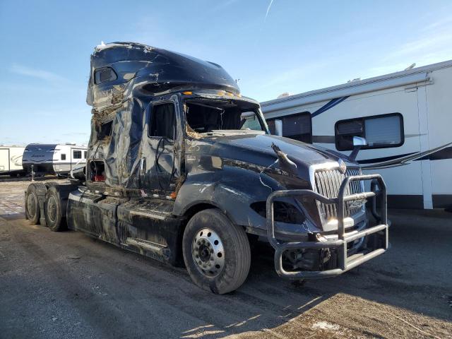  Salvage International Lt625