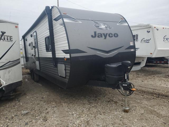  Salvage Jayco Jay Flight
