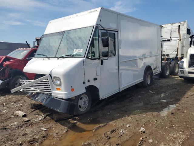  Salvage Ford Econoline