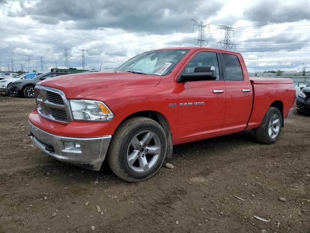  Salvage Dodge Ram 1500