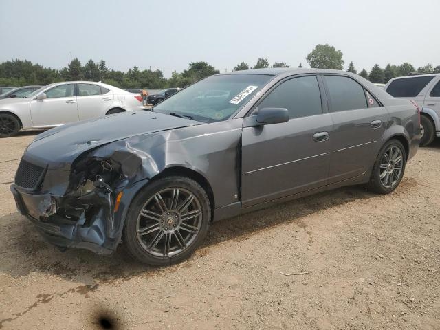  Salvage Cadillac CTS