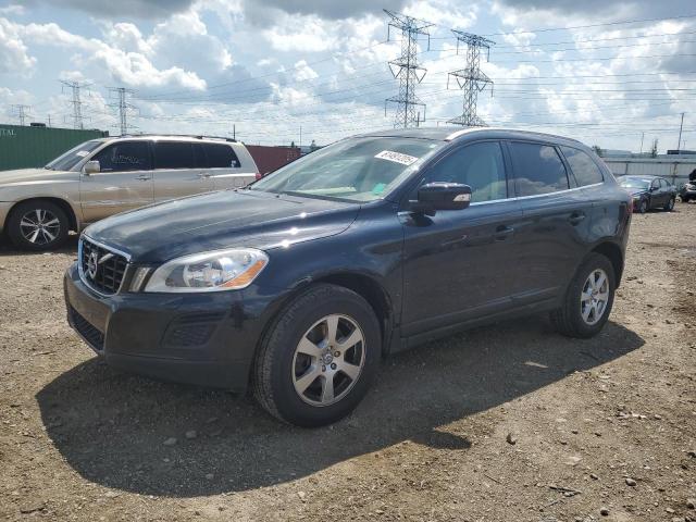  Salvage Volvo XC60