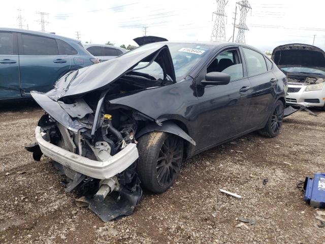 Salvage Dodge Dart