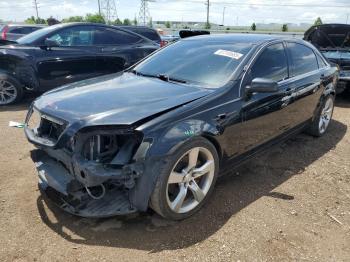  Salvage Chevrolet Caprice
