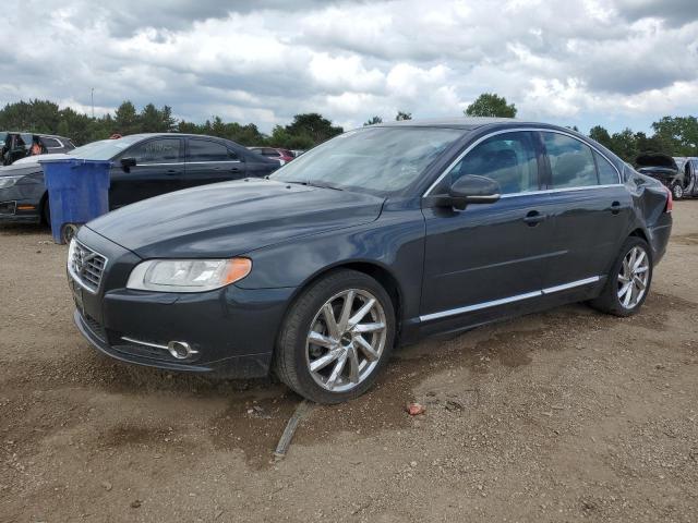  Salvage Volvo S80