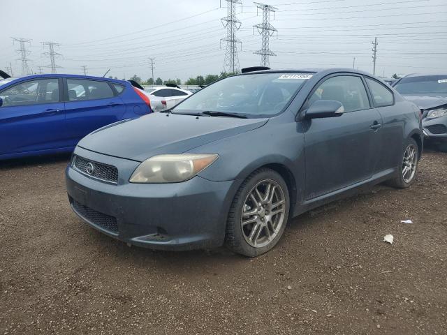  Salvage Toyota Scion