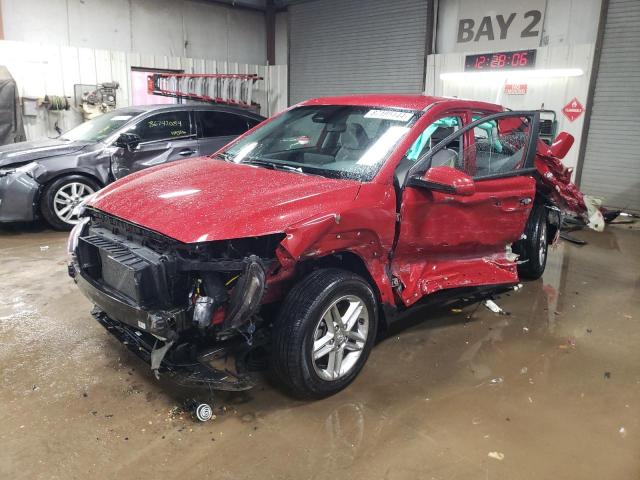  Salvage Hyundai KONA
