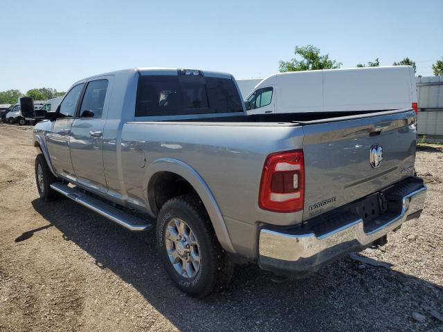 Ram 3500 Laramie Image 13