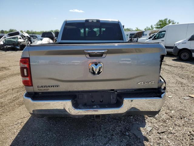 Ram 3500 Laramie Image 10