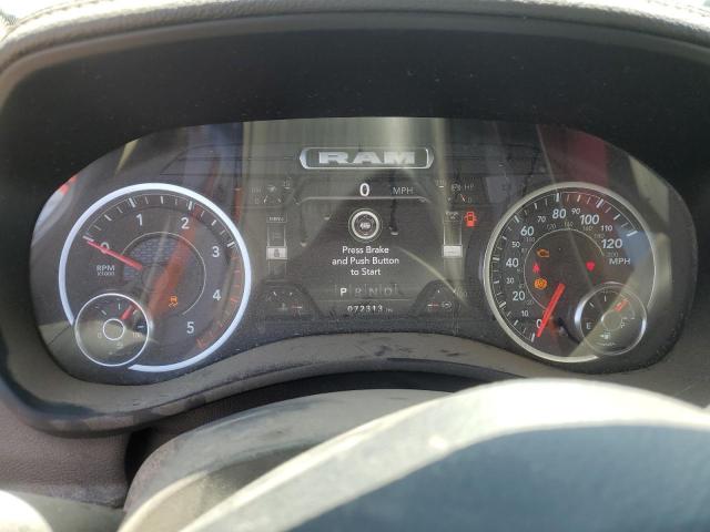 Ram 3500 Laramie Image 5