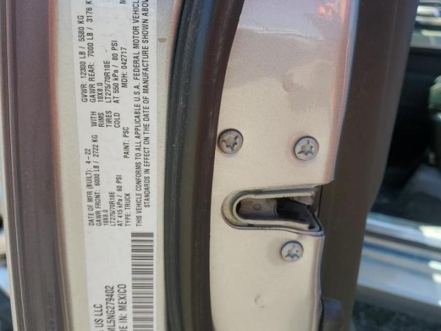Ram 3500 Laramie Image 6