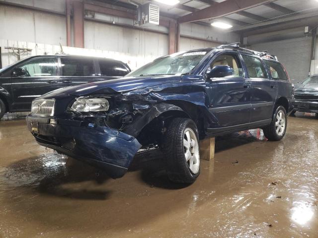  Salvage Volvo V70