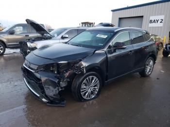  Salvage Toyota Venza