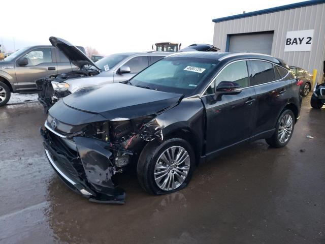 2022 Toyota Venza