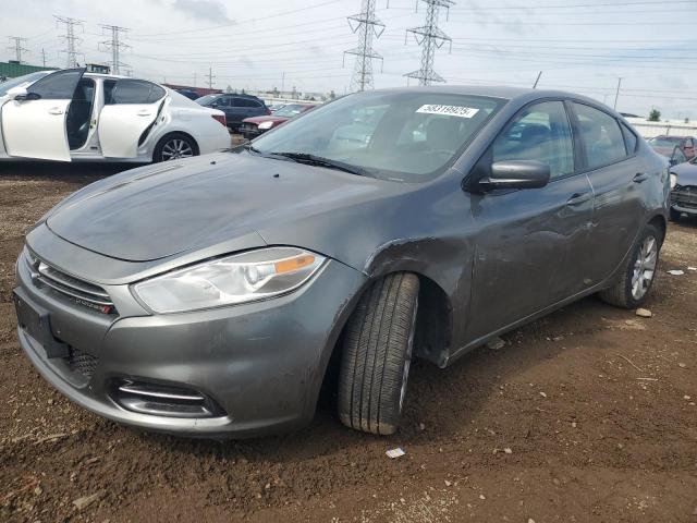  Salvage Dodge Dart