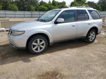  Salvage Saab 9 7