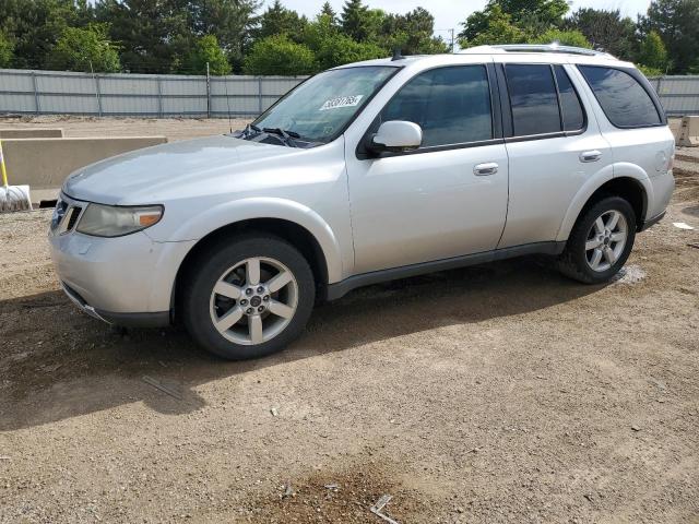  Salvage Saab 9 7