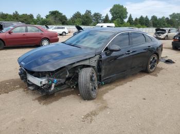  Salvage Kia K5