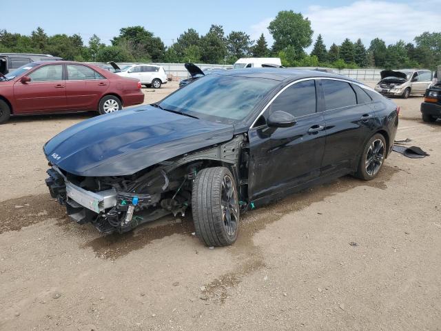  Salvage Kia K5