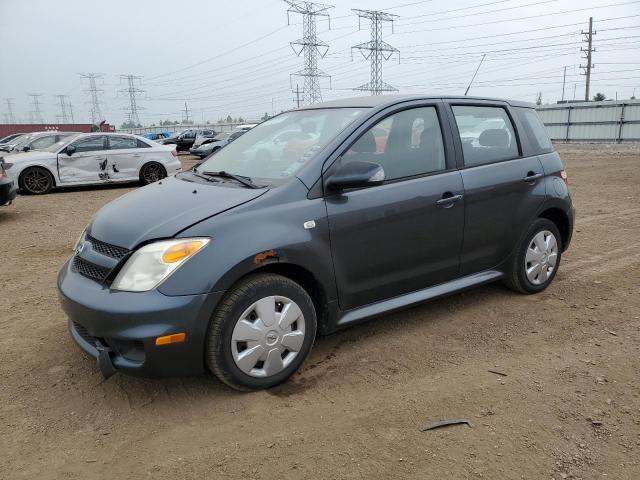  Salvage Toyota Scion