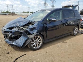  Salvage Mazda 5