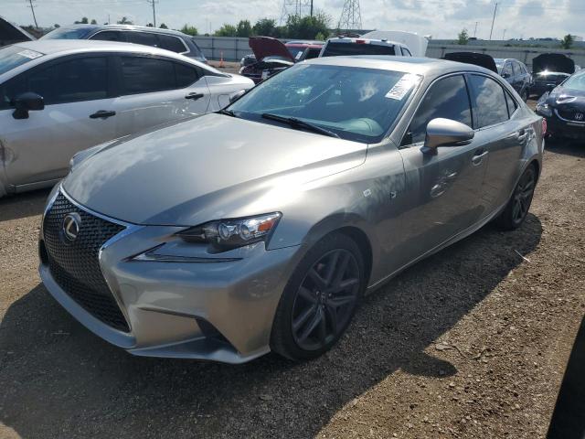 2015 Lexus Is