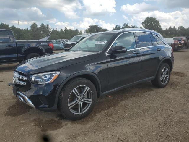  Salvage Mercedes-Benz GLC