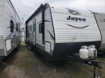  Salvage Jayco Jayflight