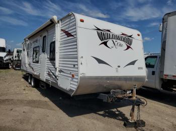  Salvage Wildwood Wildwood