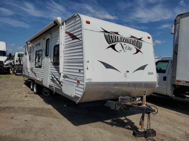  Salvage Wildwood Wildwood