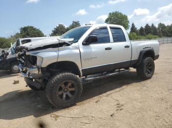  Salvage Dodge Ram 1500