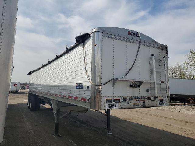  Salvage Wilson Dwh650