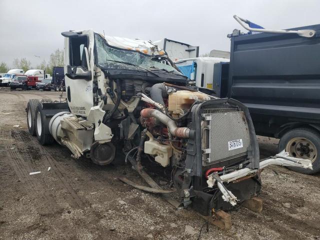  Salvage International Lt625