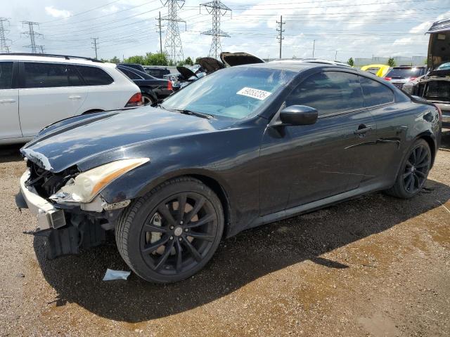  Salvage INFINITI G37