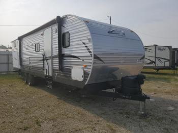 Salvage Crossroads Z1 Tvl Trl