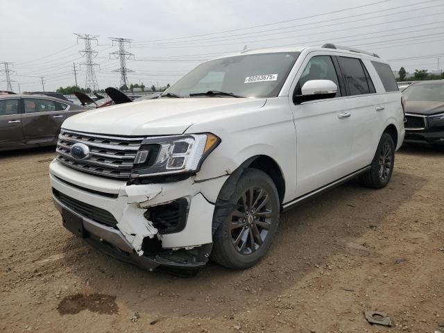  Salvage Ford Expedition