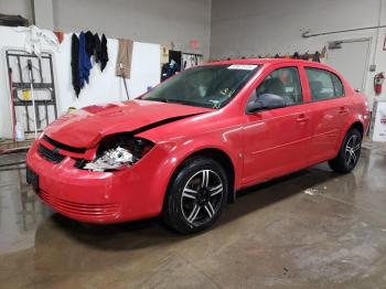 Salvage Chevrolet Cobalt Ls