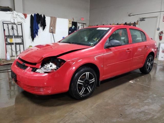  Salvage Chevrolet Cobalt Ls