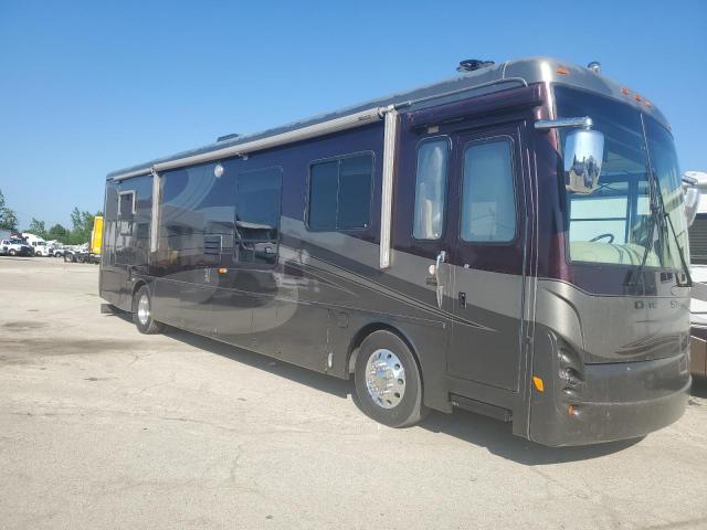  Salvage Dutch Star Camper