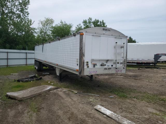  Salvage Wilson Other