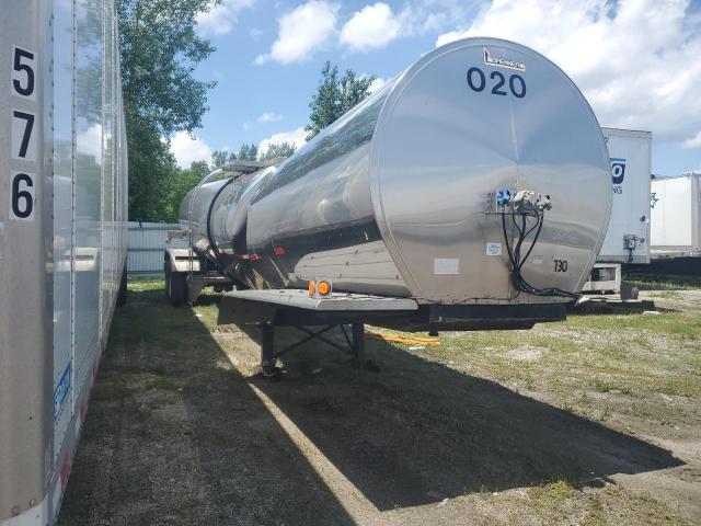  Salvage Boyd Trailer