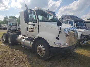  Salvage International 8000 8600
