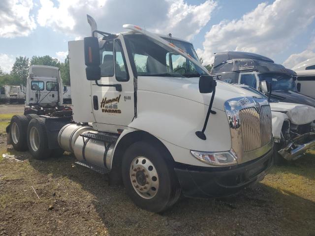  Salvage International 8000 8600